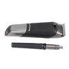 Hair Clipper Kit with Nose Trimmer LCD Display 2 Speed