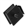 Caltric Motor Mount Engine Damper 1 For Yamaha Grizzly 660