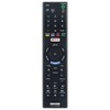 PERFASCIN RMT-TX102U Replace Universal Remote Control Fit for Sony TV