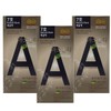 Assanta 1 minute hair color dye No. 7 / 아스산타 1분 헤어칼라 염색약 7호X3개/새치커버 염모제