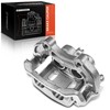 A-Premium Disc Brake Caliper Assembly with Bracket Compatible with Select