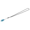 Dolphin Whistle, Outdoor Sports Whistle for Sports Competition Durable Portable