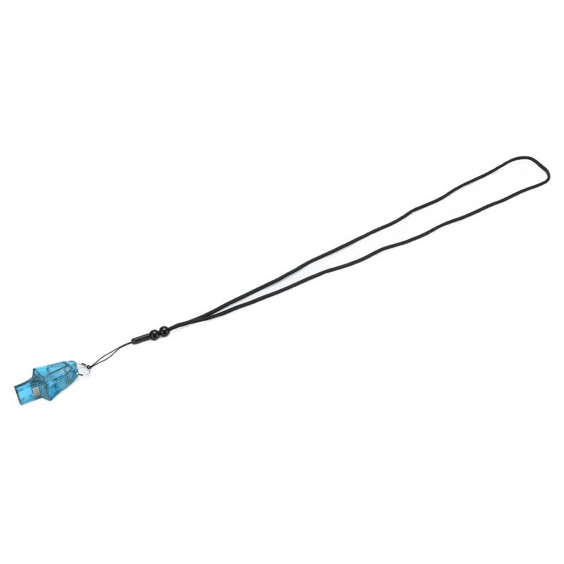 Dolphin Whistle, Outdoor Sports Whistle for Sports Competition Durable Portable
