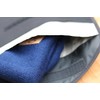 ok. Large EMF/RF/RFID Blocking Phone Wallet Envelope Sleeve Made with