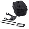 544028301 Exhaust Muffler Kit for Husqvarna 340, 345, 346XP, 350,