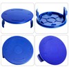 Weed Eater Spool Cap Cover Compatible with Kobalt 120X and
