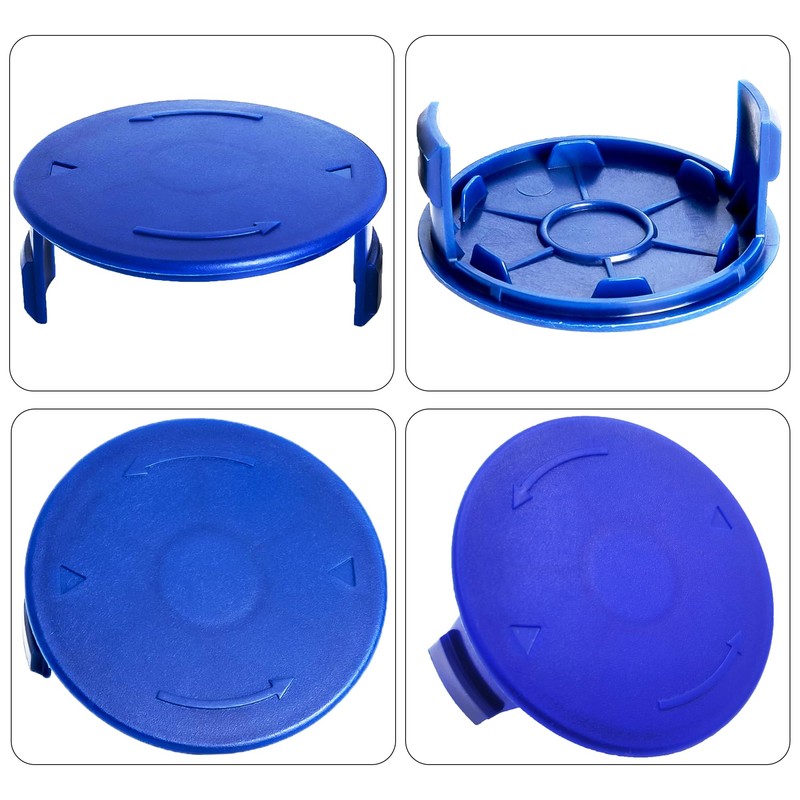 Weed Eater Spool Cap Cover Compatible with Kobalt 120X and