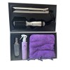 Sutra STYLER Bundle 6 Piece SET NEW MODEL SILVER (NEW