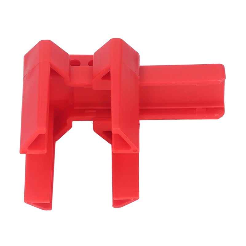 Ball Valve Locking Safety Lock Set 38mm DN50 DN8 For