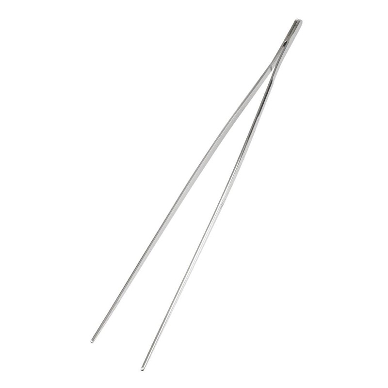 Beaumont Garnish Tweezer, 300 mm