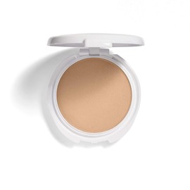 Covergirl TruBlend Pressed Blendable Powder, Translucent Tawny, 0.39 Oz (Packaging May Vary)