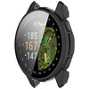 Fit for Garmin Approach S50 Screen Protector Case,Hard PC Plated