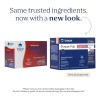 Electrolitos Trace Minerals PowerPak Vitamina C 30 Sobres Sabor Blueberry