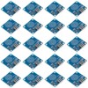 20pcs TTP223B Capacitive Touch Sensor Module One-Channel Touch Switch DC2.0-5.5V