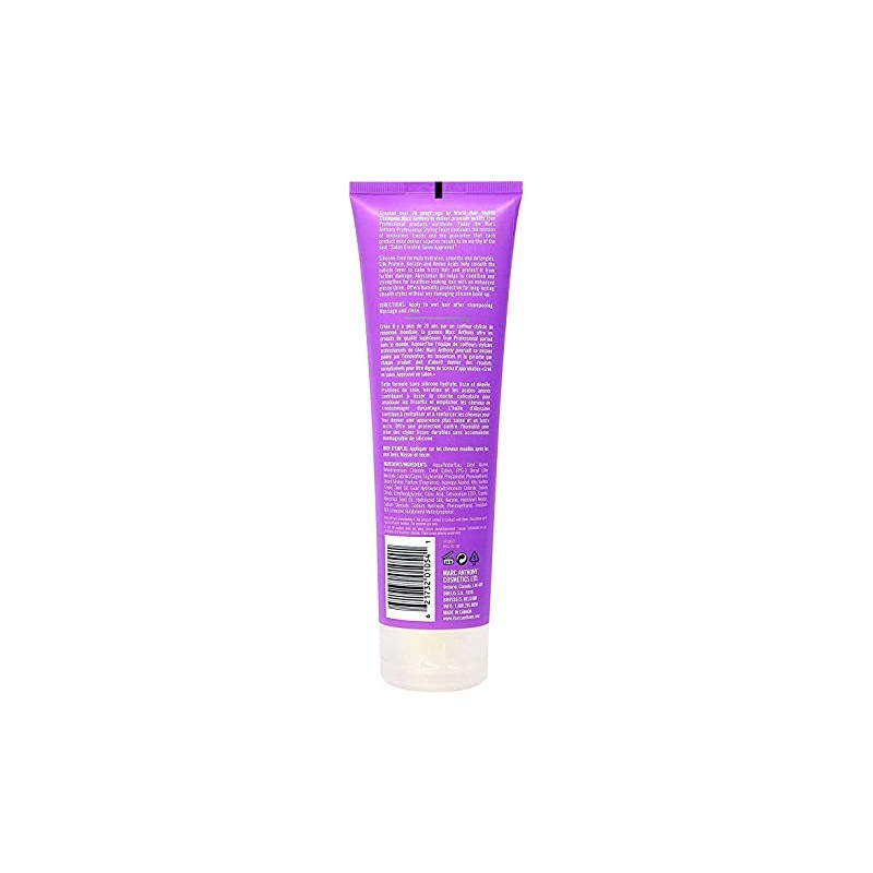 Marc Anthony Bye Bye Frizz Champú suavizante 8.4 fl oz