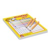 Schmidt Spiele 40535 Kniffel Kids, Kinderspiel, bunt