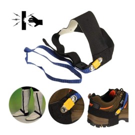 MASUNN Anti Static Esd Adjustable Foot Strap Heel Electronic Discharge Band Ground