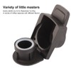 Coffee Capsule Adapter Compatible for Nespresso Coffee Machine Accessories Reusable