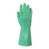 Polyco 327 Optima Chemical Resistant Flock Lined Gloves, Single Pair,