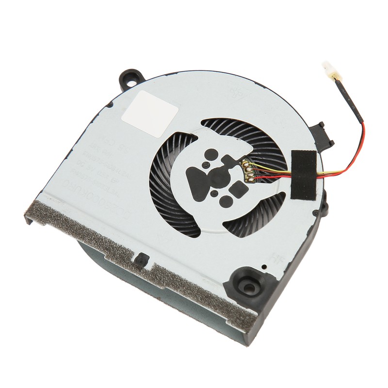CPU Cooling Fan for Dell Laptop Replacement Laptop CPU Cooling