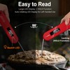 Atogou The Latest Thermocouple Food Thermometer. Faster: <1 second response