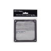 SilverStone Technology SST-FF123B - 120mm Ultra Fine Fan Dust Filter,