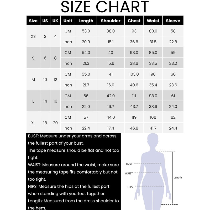 Allegra K Women's Fall Vintage Lightweight Short Button Jacket with