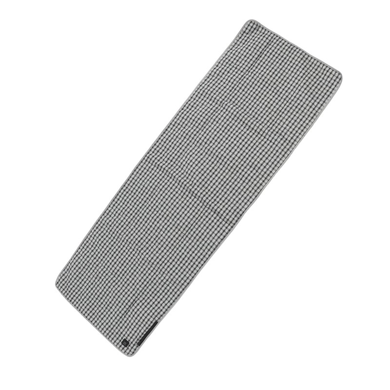Camping Sleeping Bag Pad USB Port Heated Sleeping Bag Pad