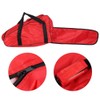 Chainsaw Bag, Oxford Fabric, Portable Chainsaw Carry Bag, Storage Case