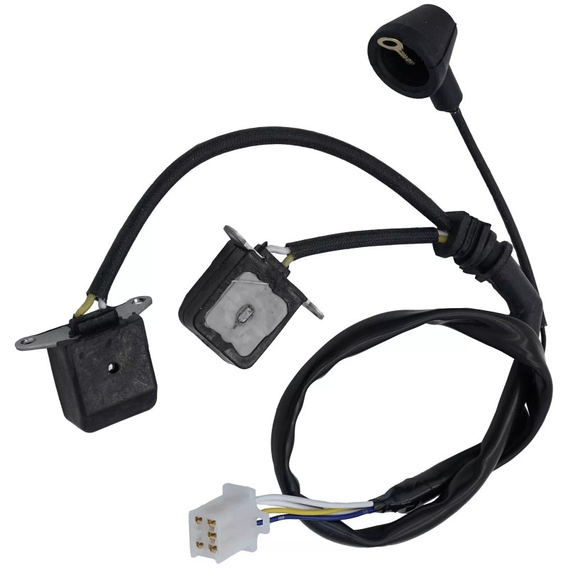 Caltric Ignition Pulse Generator For Honda Sabre 700 VF700S 84-85