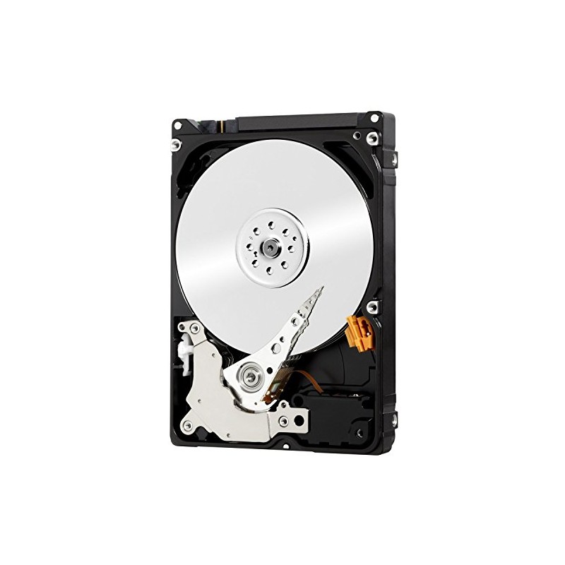 Seagate ST3500312CS SATA Hard Drive - Black