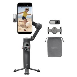 DJI Osmo Mobile Gimbal