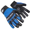 WORKMAXX Gardening Working Gloves Garden Thorn Proof Flexible Heavy Duty