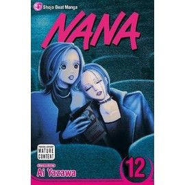 Nana, Vol. 12 (12)
