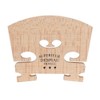 Despiau Violin bridge 4/4 foot width 42