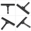 Rubber Roller, Black Rubber Brayer Roller Print Brush Ink Paint