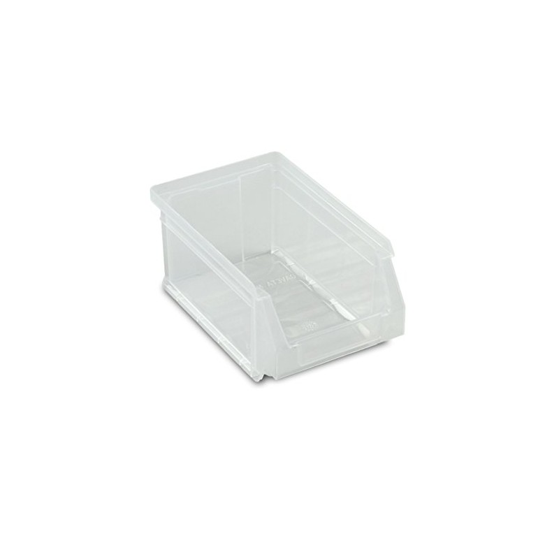 Tayg 51 Transparent Stackable Drawers No. 51