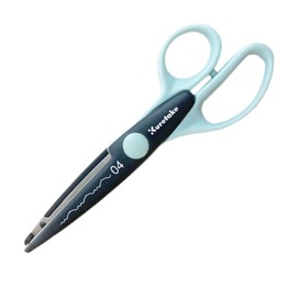 Kuretake KU230-4 Scissors Craft Scissors 04 Rockies