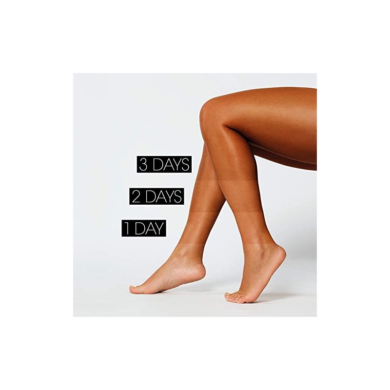 St. Tropez Gradual Tan Everyday Body Moisturizer, Light/Medium, 6.7 fl.