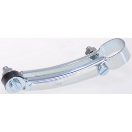 H&G Head Light Filmer Scheinwerferhalterung, Schwarz