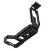 Camera Plate L Bracket Plate Dslr Stand Quick Release Plate