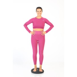 TOGU Dynair Ball Cushion, Seat Cushion, blue, 30 cm