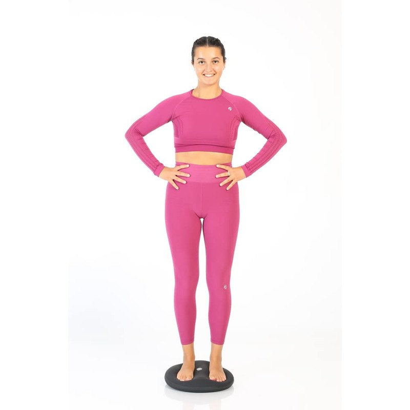 TOGU Dynair Ball Cushion, Seat Cushion, blue, 30 cm