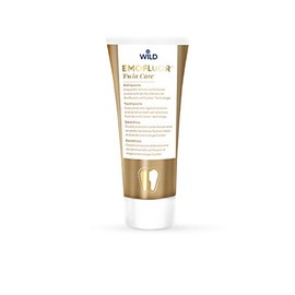 EMOFLUOR® Twin Care Toothpaste 75 ml