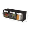 DEF20304OP - Deflect-o Tilt Bin Interlocking 3-Bin Organizer