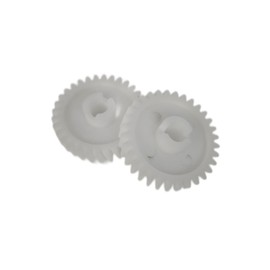 41A5021 81B0045 41A2817 41C4220A Garage Door Opener Drive Gear Compatible with Sears Crafsman Liftmaster Chamberlain Garage Door Openers 1984 up（2 Pack）