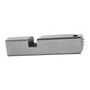Happybuy 2-1/2" to 4" NPT Heavy-Duty Pipe Threading Dies Set