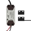 Intelligent WIFI Garage Door Switch Wireless Voice APP Remote Control
