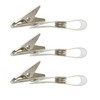 Hydrate for Health – Replacement Clothing Clips (3-Pack) for The