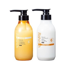 Lisrich Series Licilich Shampoo & Conditioner Set